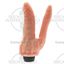 Vibrador anal doble penetración - anal y vaginal